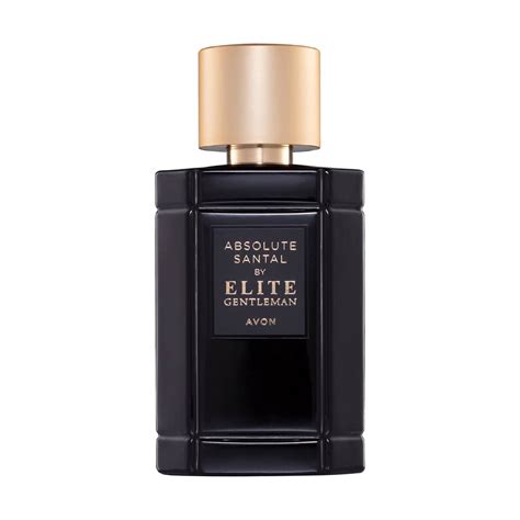 elite eau de toilette